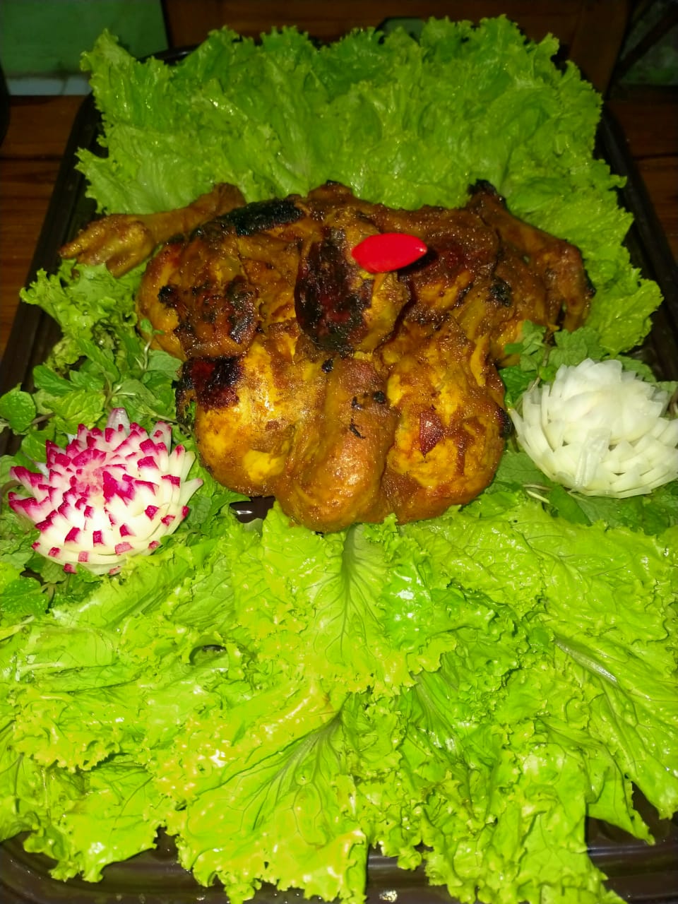jasa catering gunungkidul